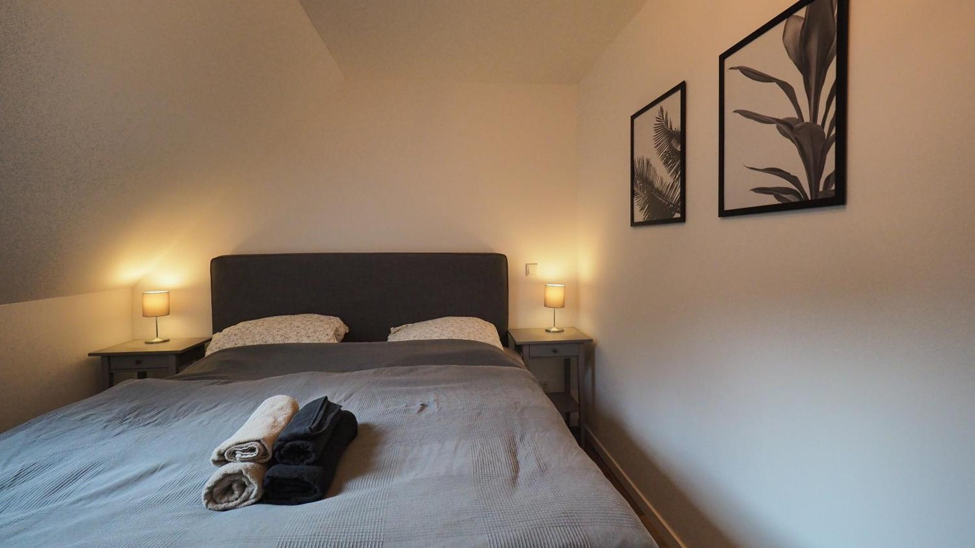 Ferienwohnung Am Okertal Гослар Екстериор снимка